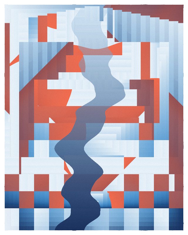 Strange Terrain Re·Dux #24 static token preview