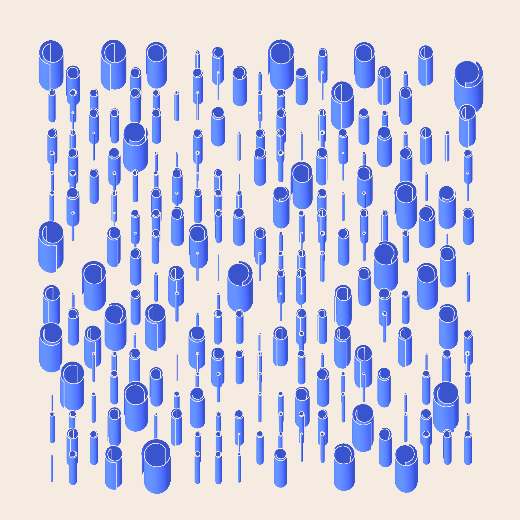 fields #16 static token preview