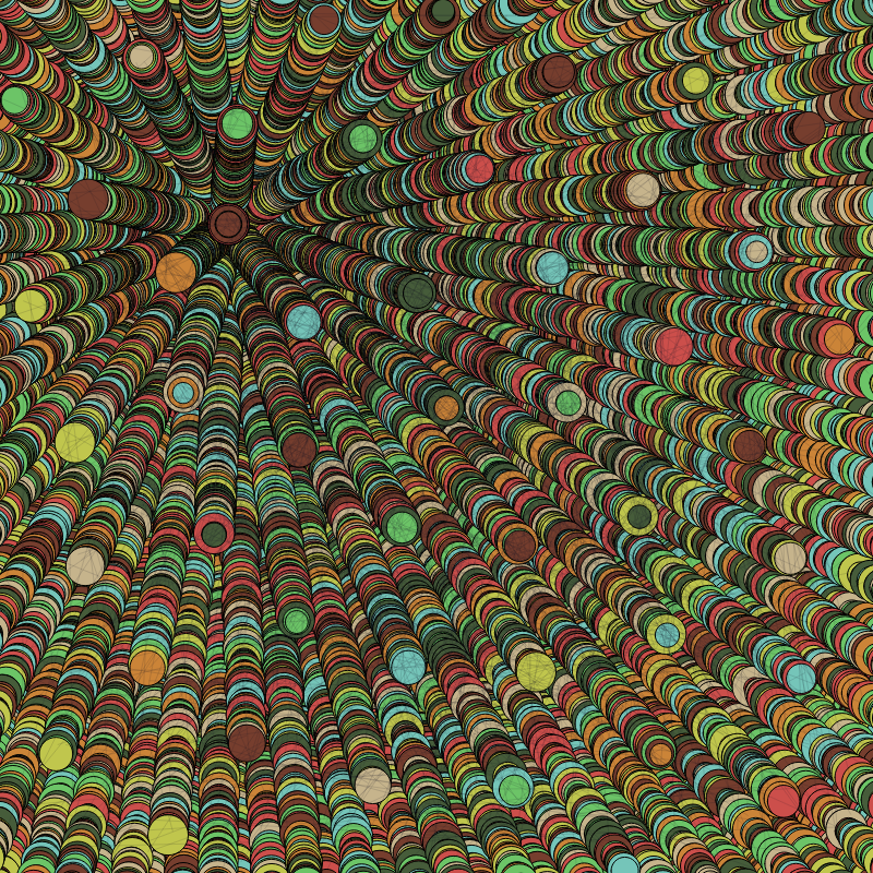 MAD RUSH #110 static token preview