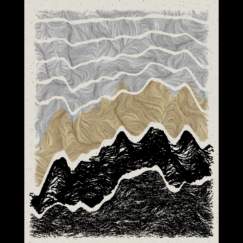 Alpinism #19 static token preview