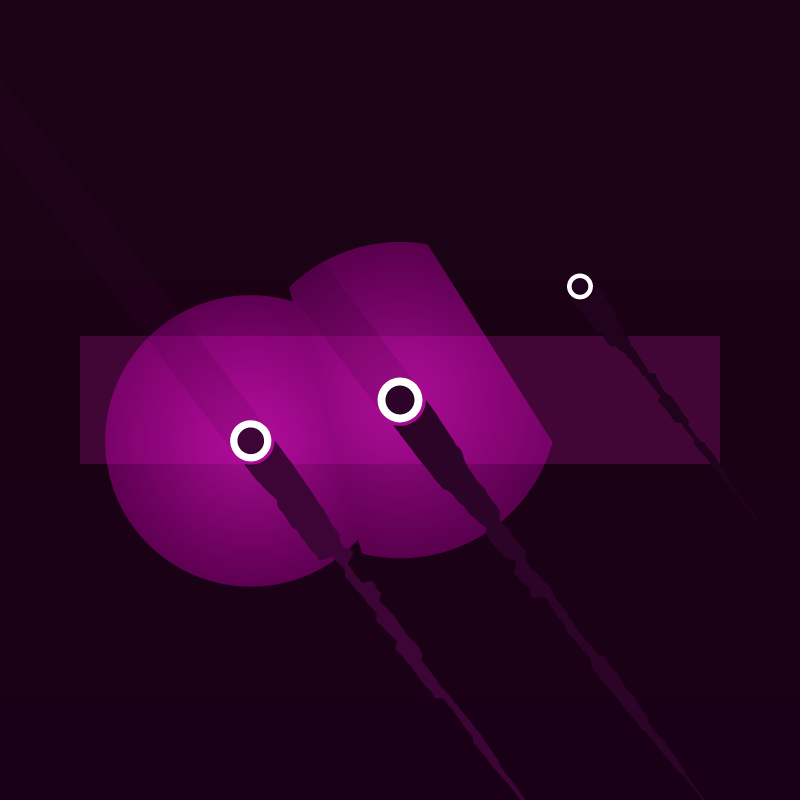 Fitting In #2 static token preview