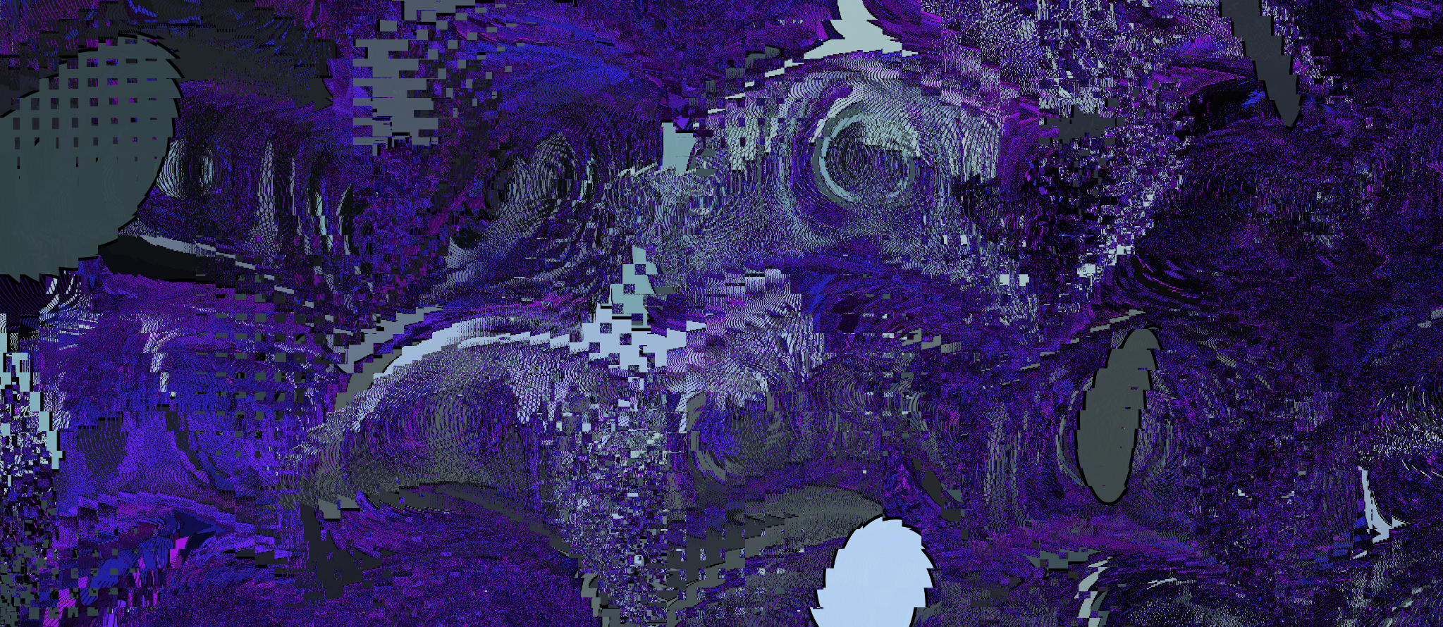 Sacred Tapestries #5 static token preview