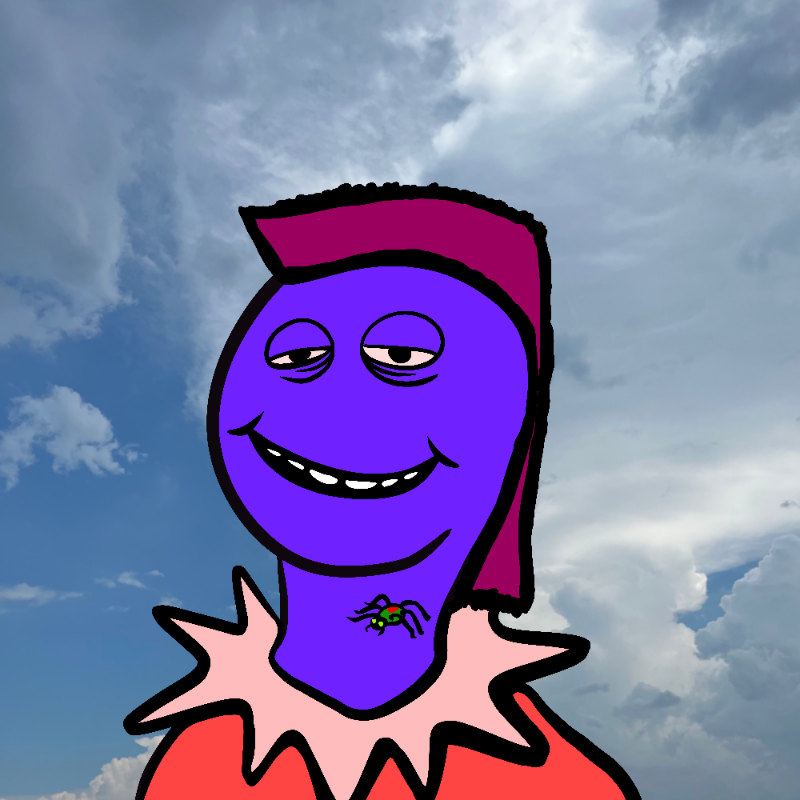 gummie hommies #17 static token preview