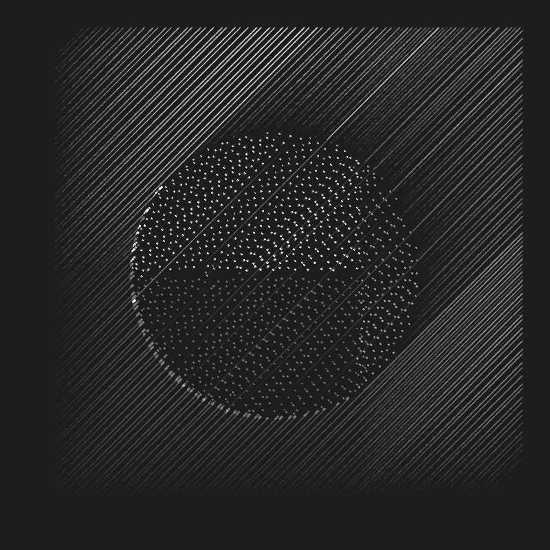 Hapna #12 static token preview