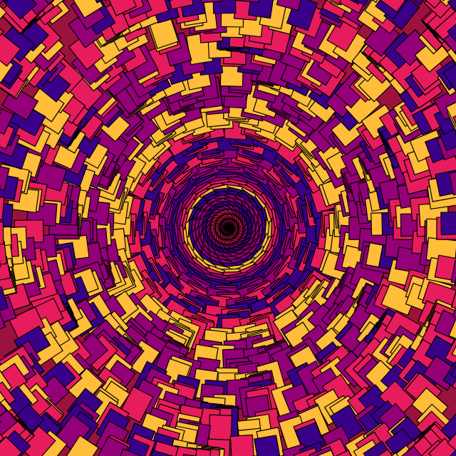 deep, deep down, far, far in #3 static token preview