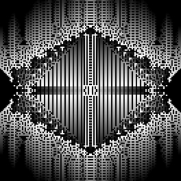 Cellular Canvas project preview