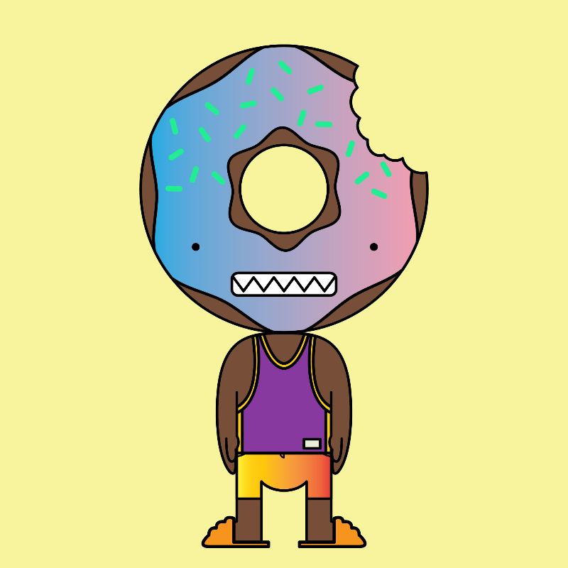 fx_doughs #4655 static token preview