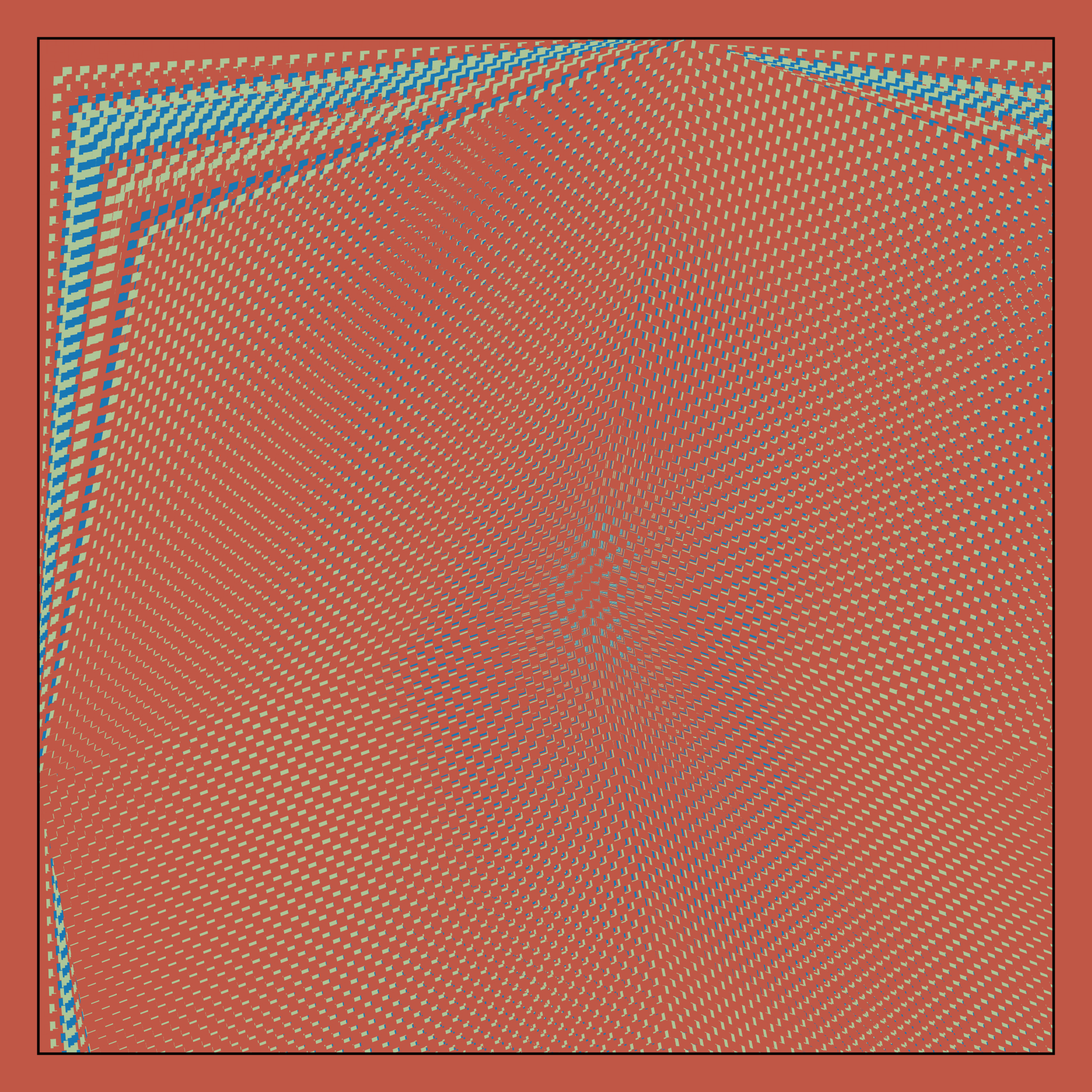 Chord Unknown #15 static token preview