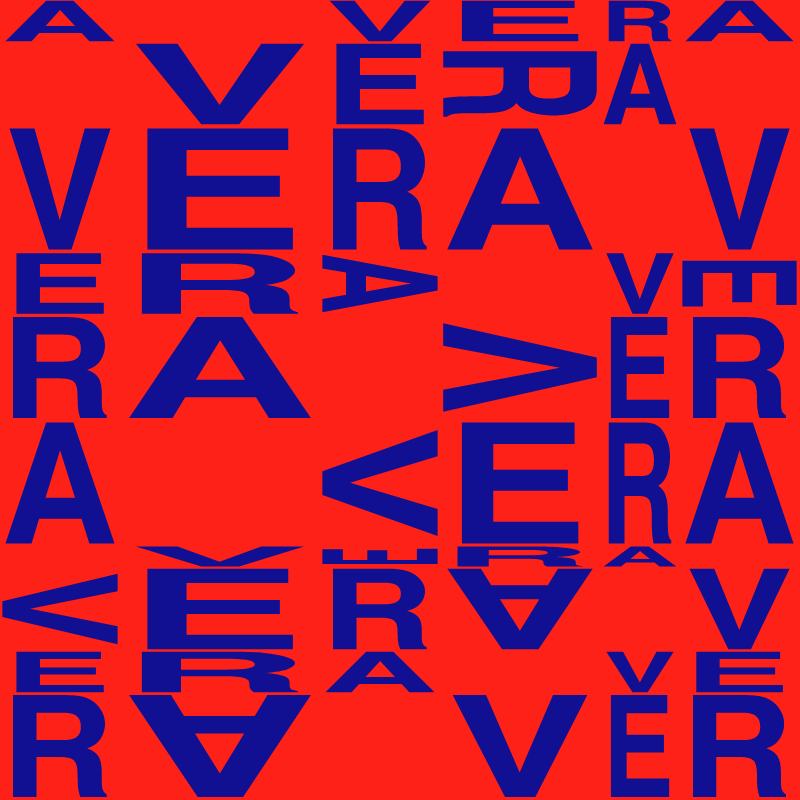 Homage to Vera #7 static token preview