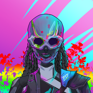 Pestilence project preview