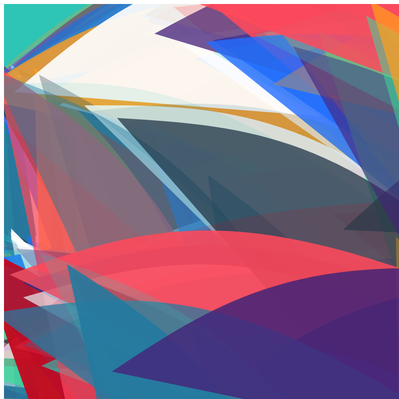 Leaf #19 static token preview