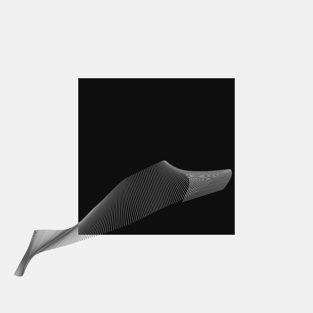 Vagues #21 static token preview
