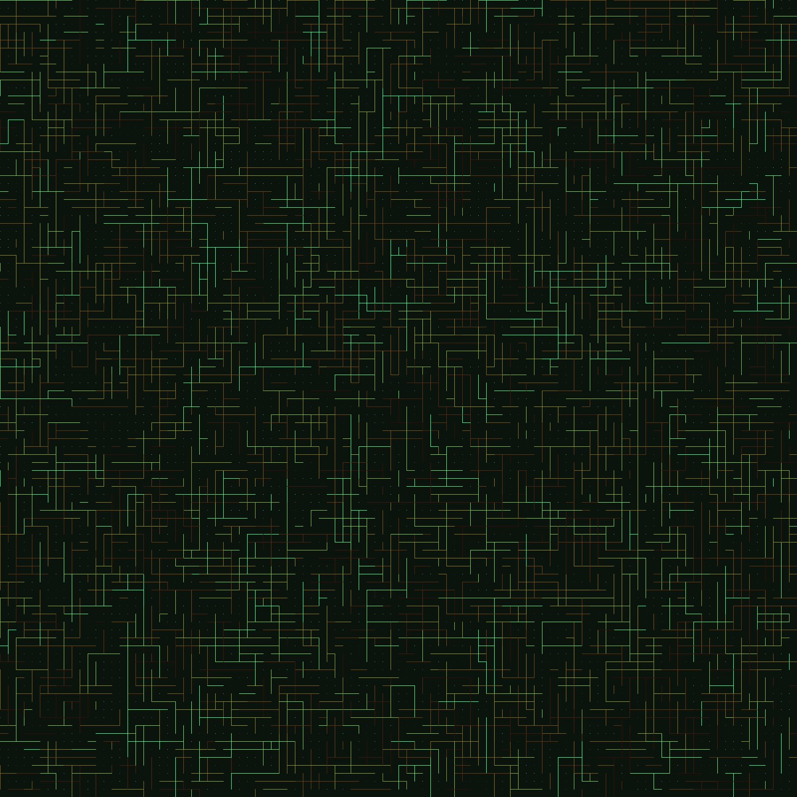 Pixel City #21 static token preview