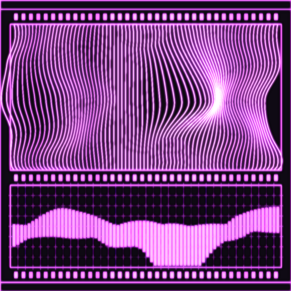 Wind waves #1 static token preview
