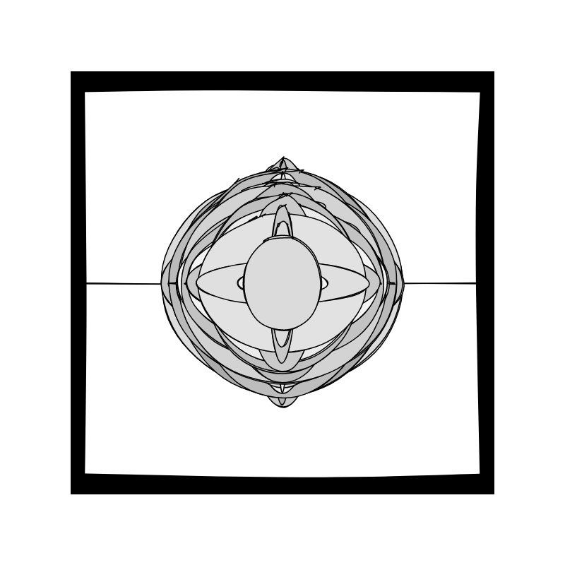 symmetrical(#scribble) #9 static token preview