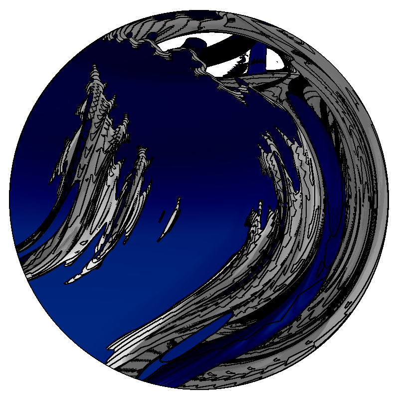 LL21 Anatomy #49 static token preview