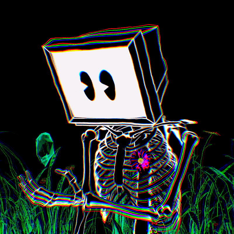 [screen skellies] #24 static token preview