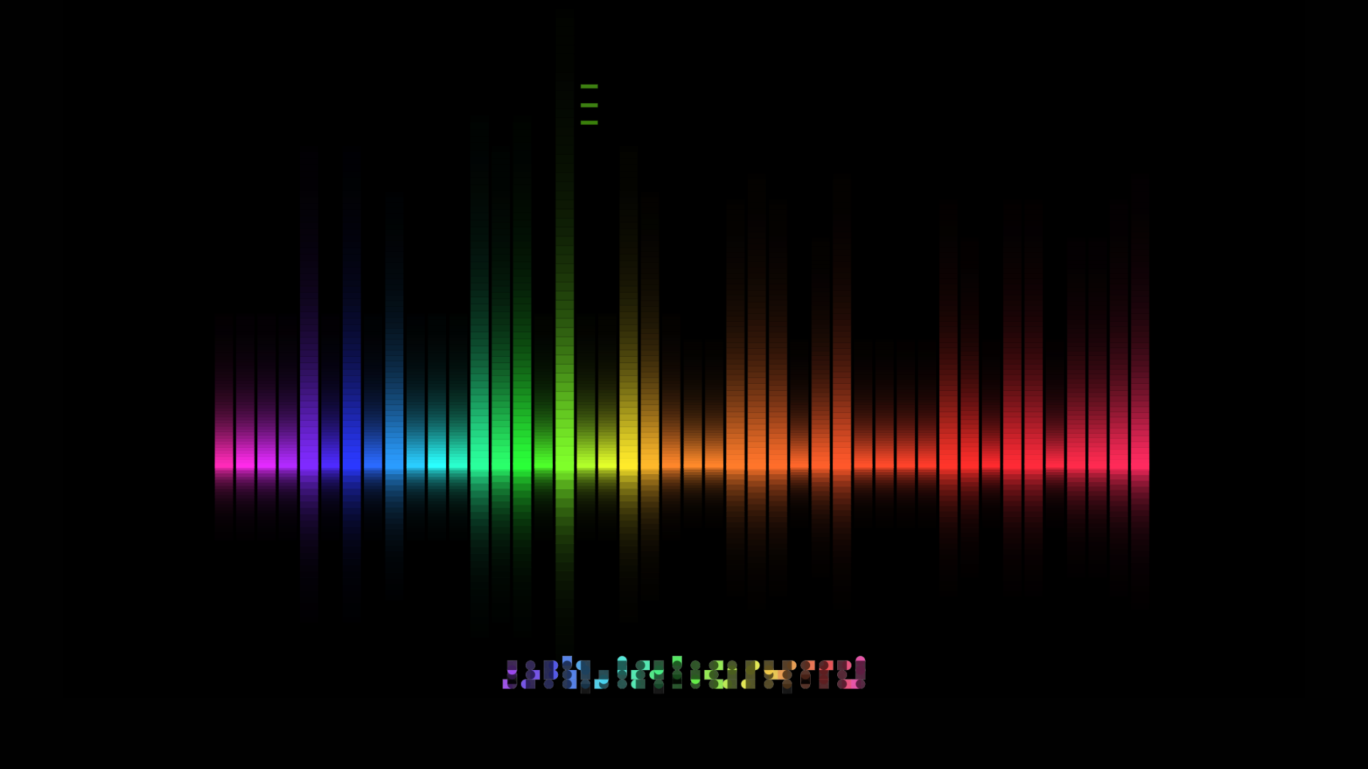 Emission/Absorption Spectra #10 static token preview