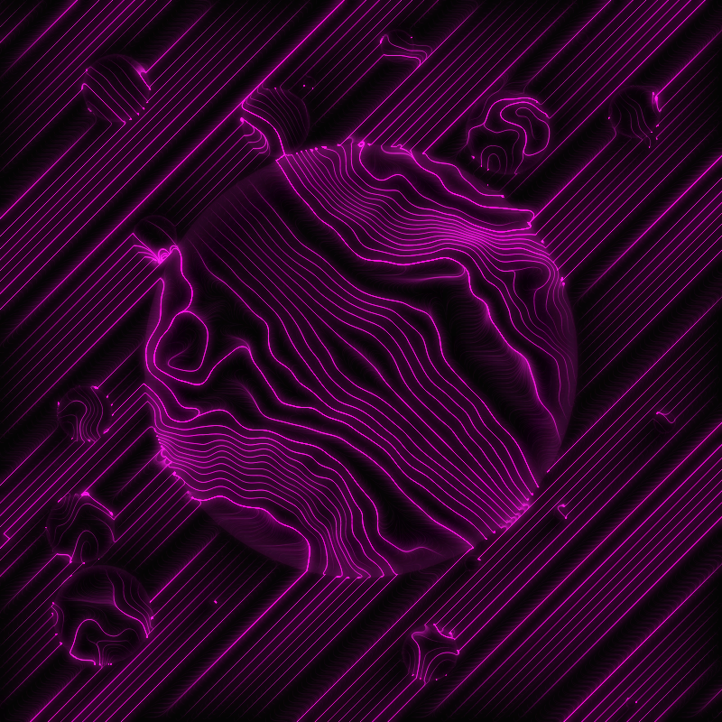 Lucid Dream II #16 static token preview