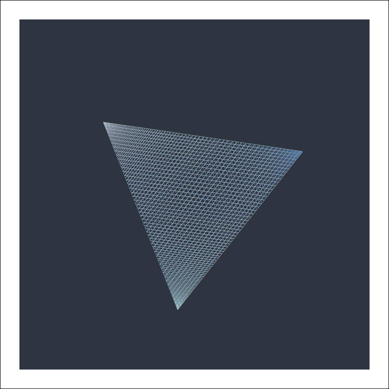 lines-in-triangles #6 static token preview