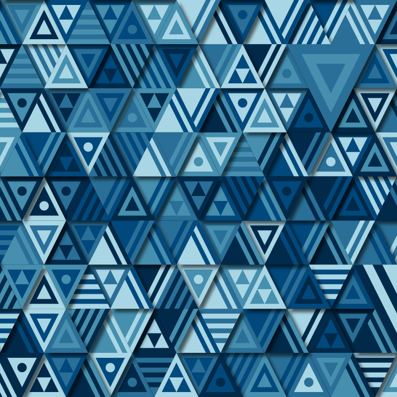 Simple Patterns 2 #6 static token preview
