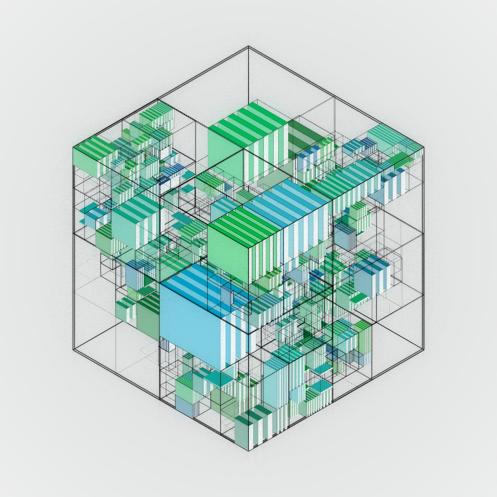 Mindset #25 static token preview