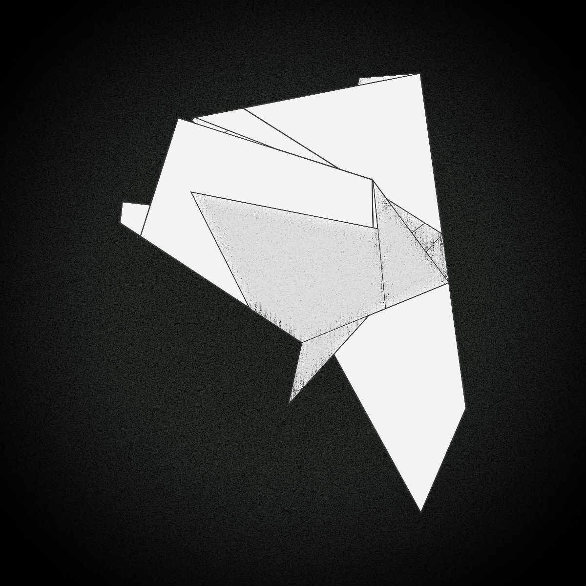 Shape of Freedom #1133 static token preview