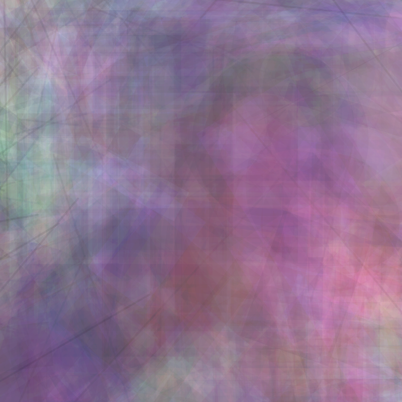 Random Abstract Painter #7 static token preview