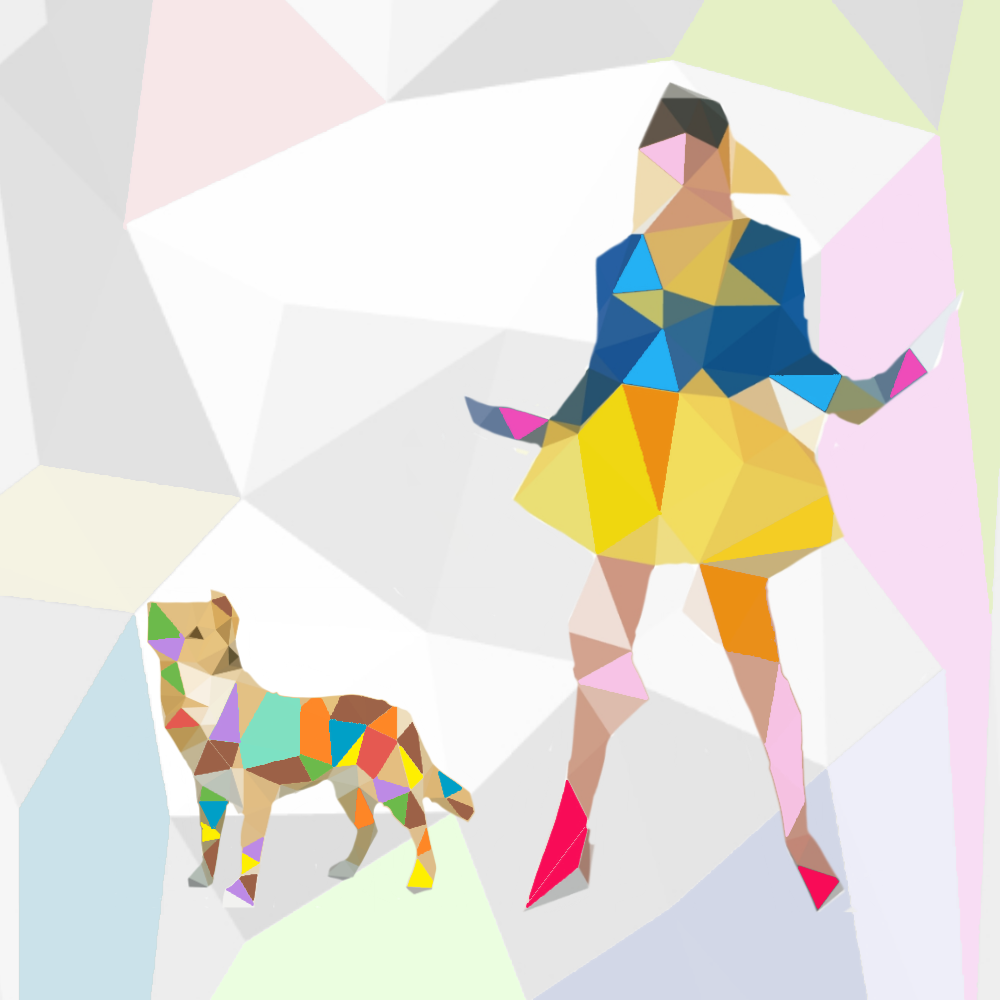 The magic of colors #27 static token preview