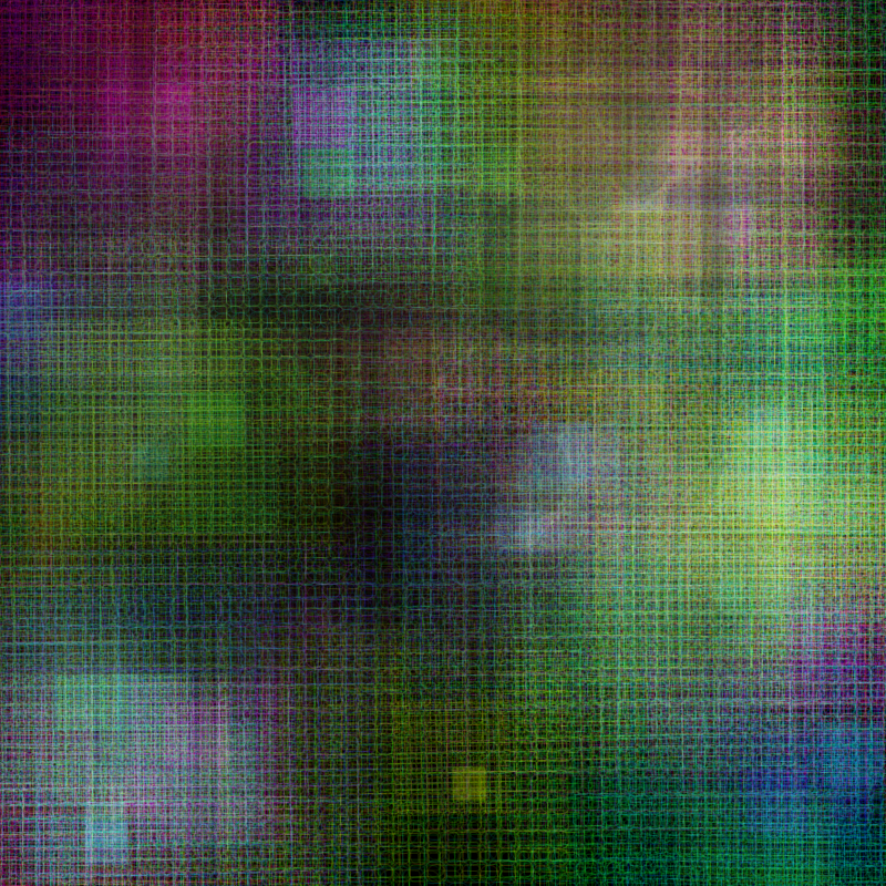 Through The Glass #17 static token preview