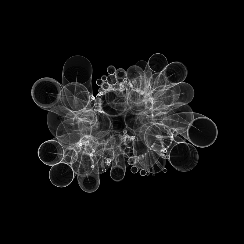 Ghost Bloom #13 static token preview