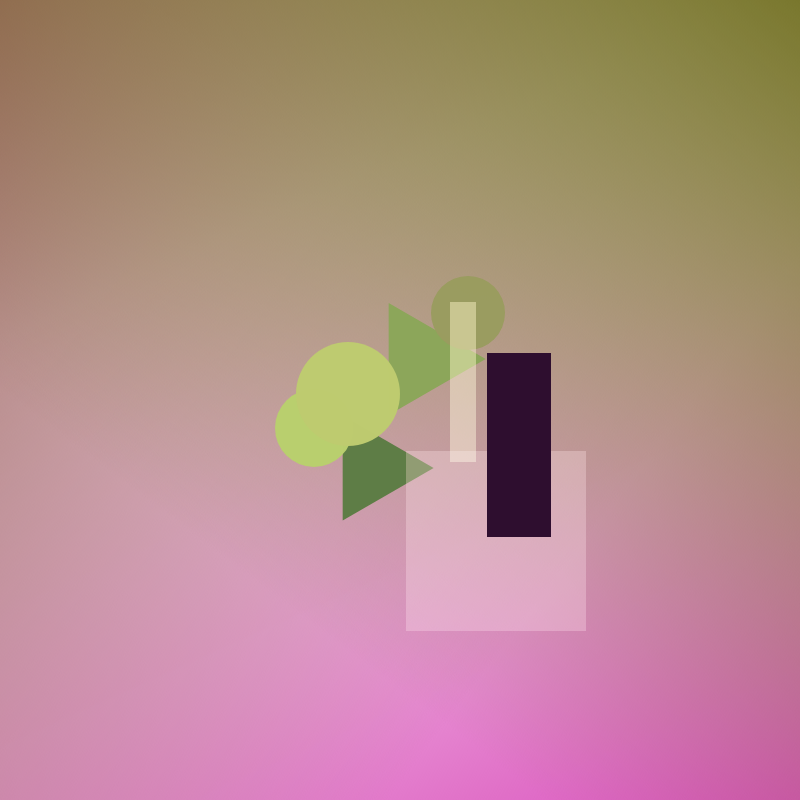 NEO-SUPREMATISM #10 static token preview