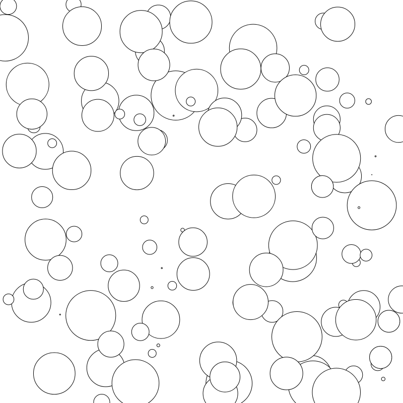 Starting Circles #16 static token preview