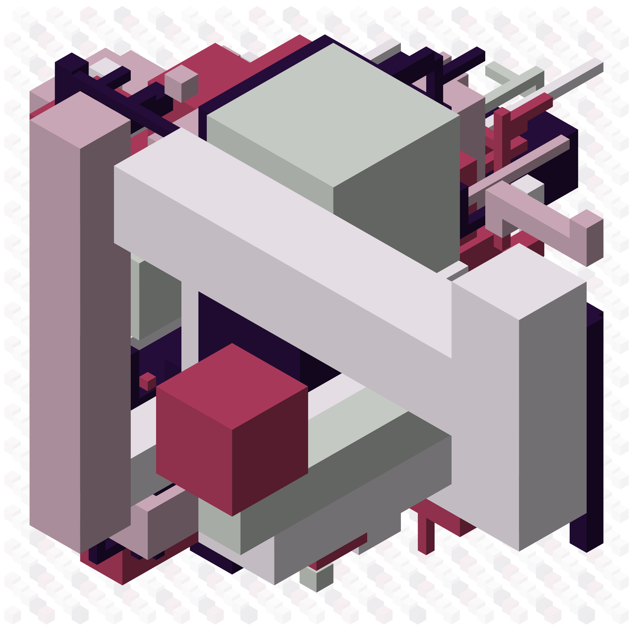 Remote Sleep Locomotive #13 static token preview