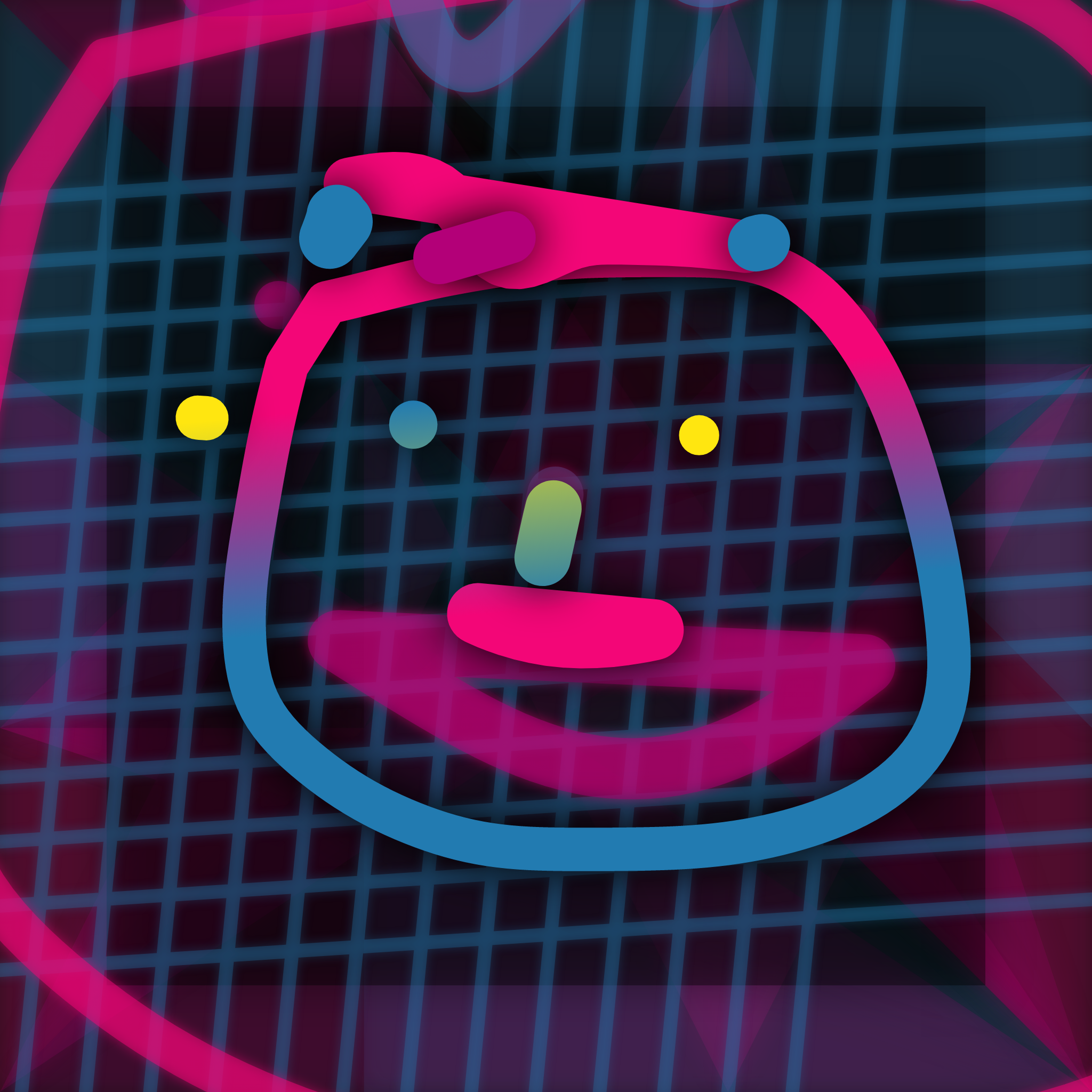 FIGI #13 static token preview