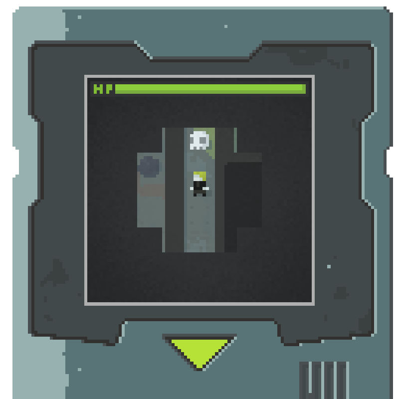 fx_dungeon_2(PRJKTNEON) #9 static token preview