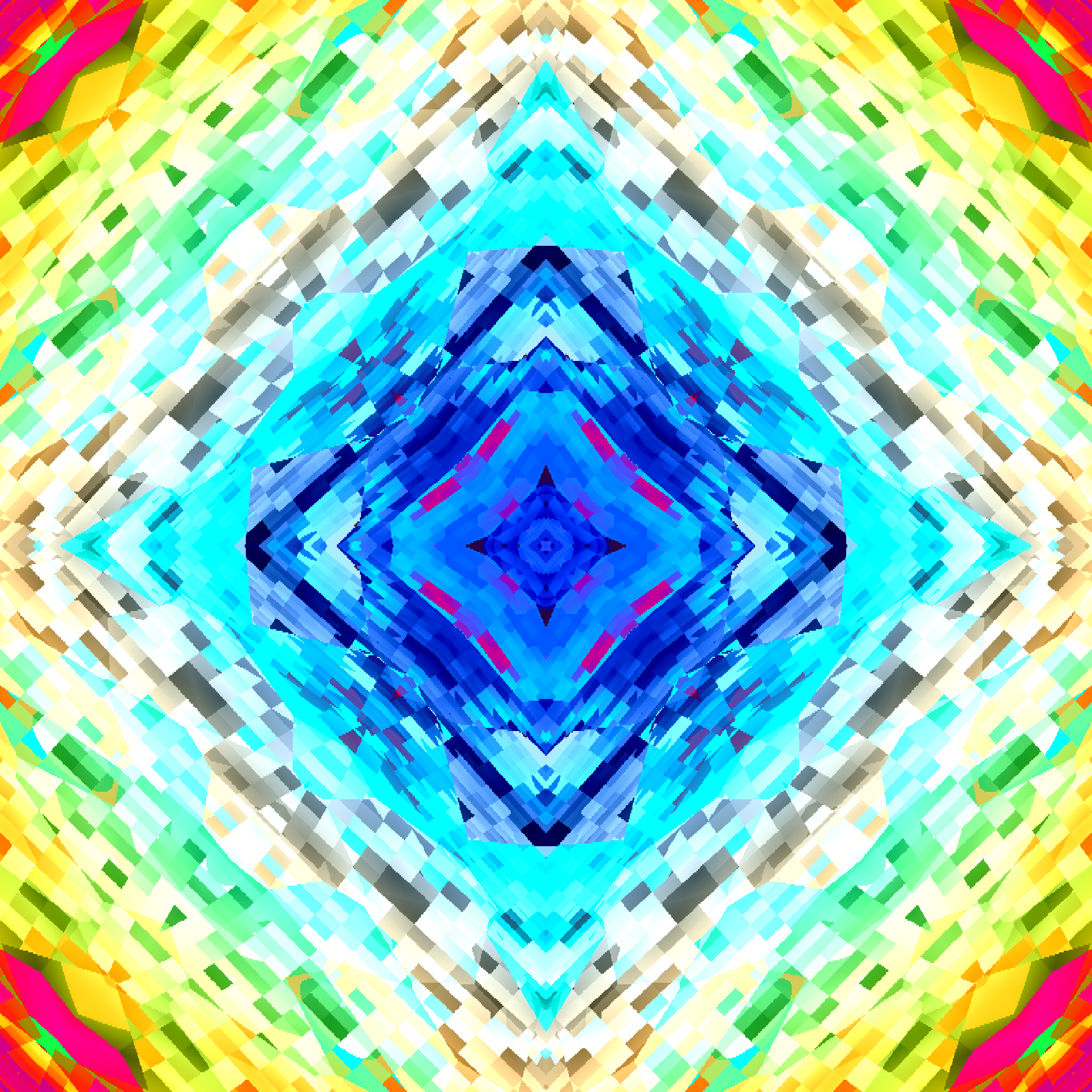 THE_PIXEL_EYE #12 static token preview