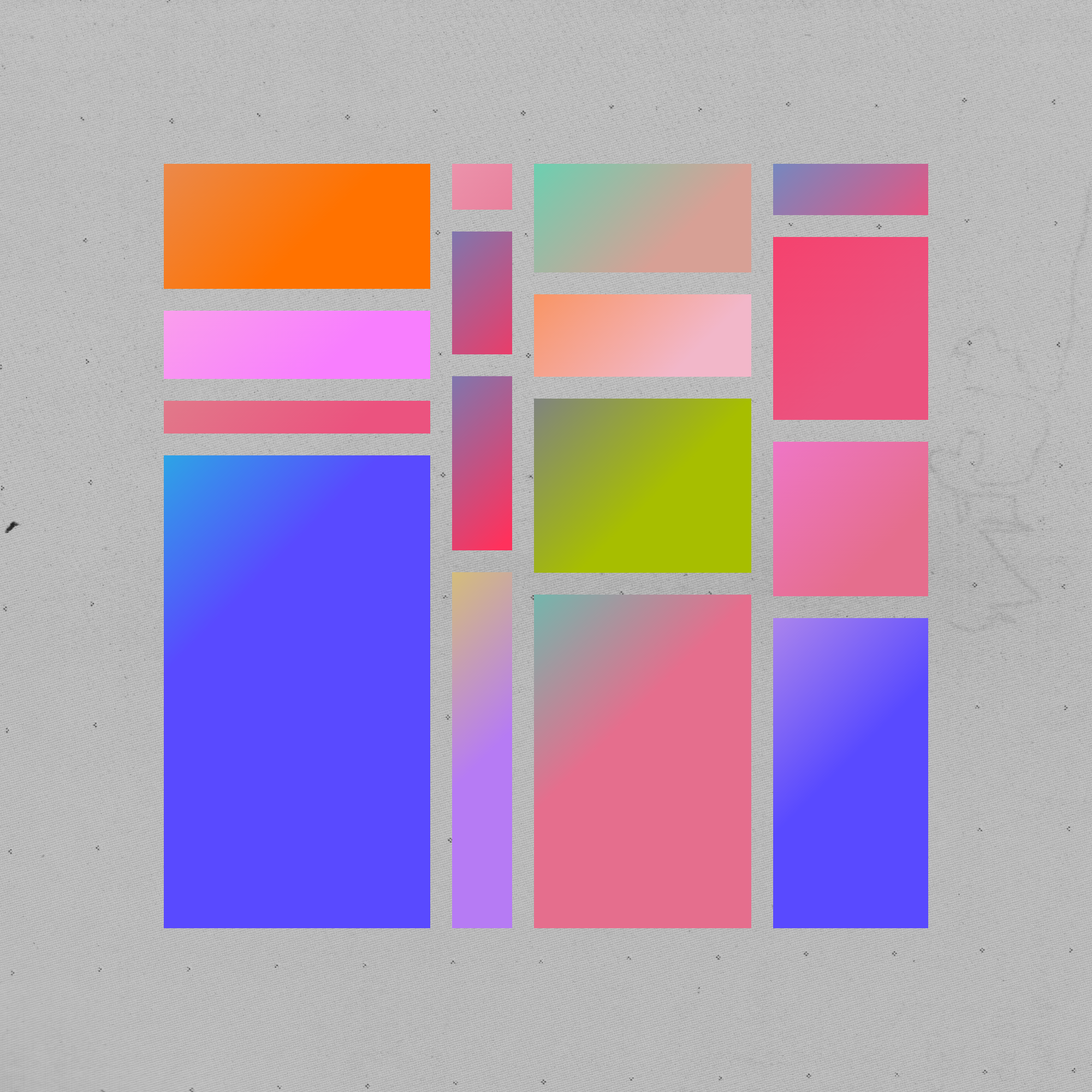 Stained glass #10 static token preview