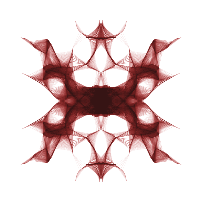 Rorschach #3 static token preview