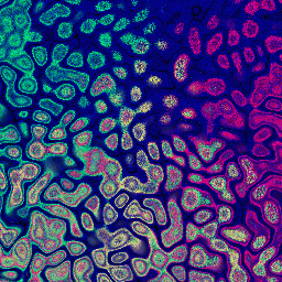 The Rifting #6 static token preview