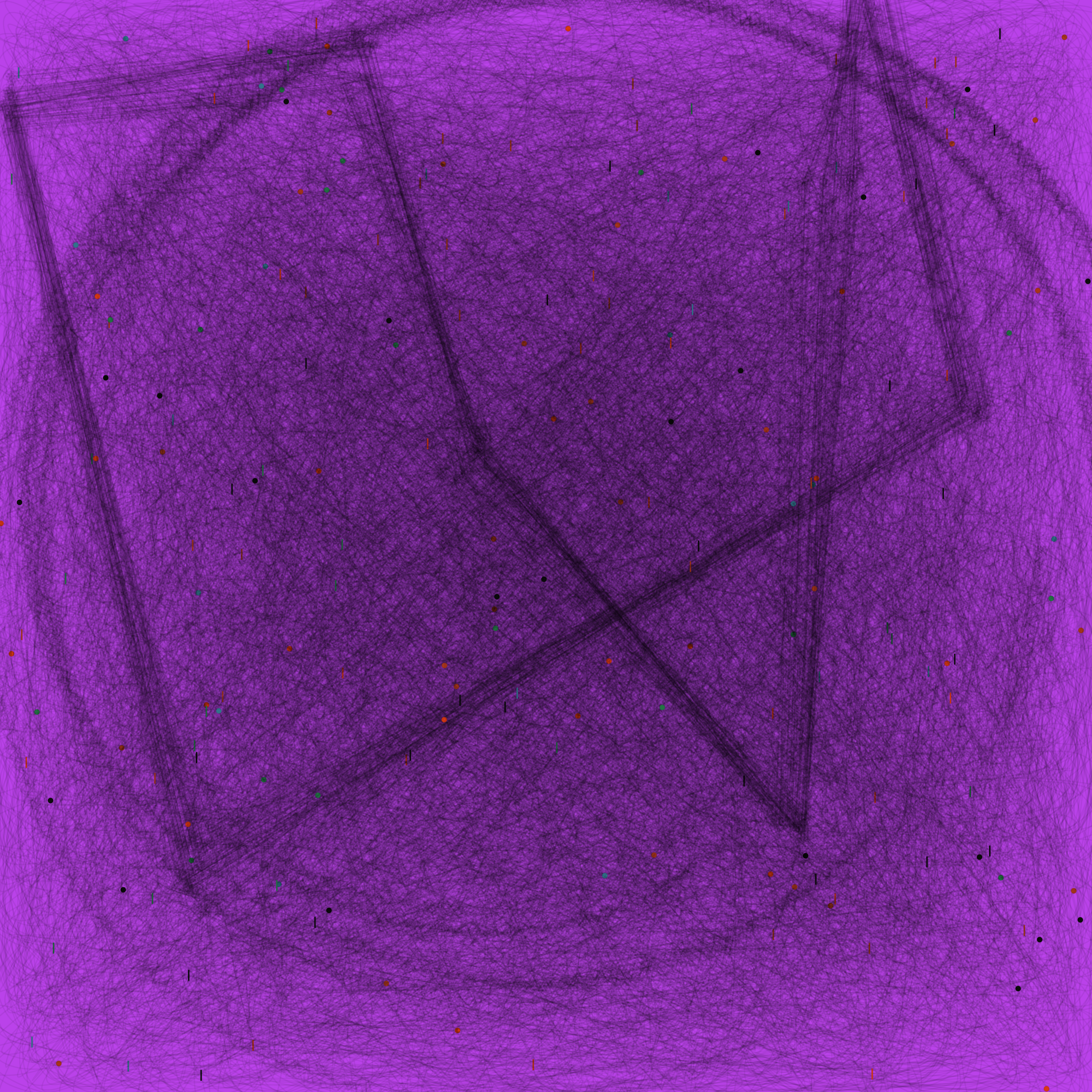 Soul Etchings #3 static token preview
