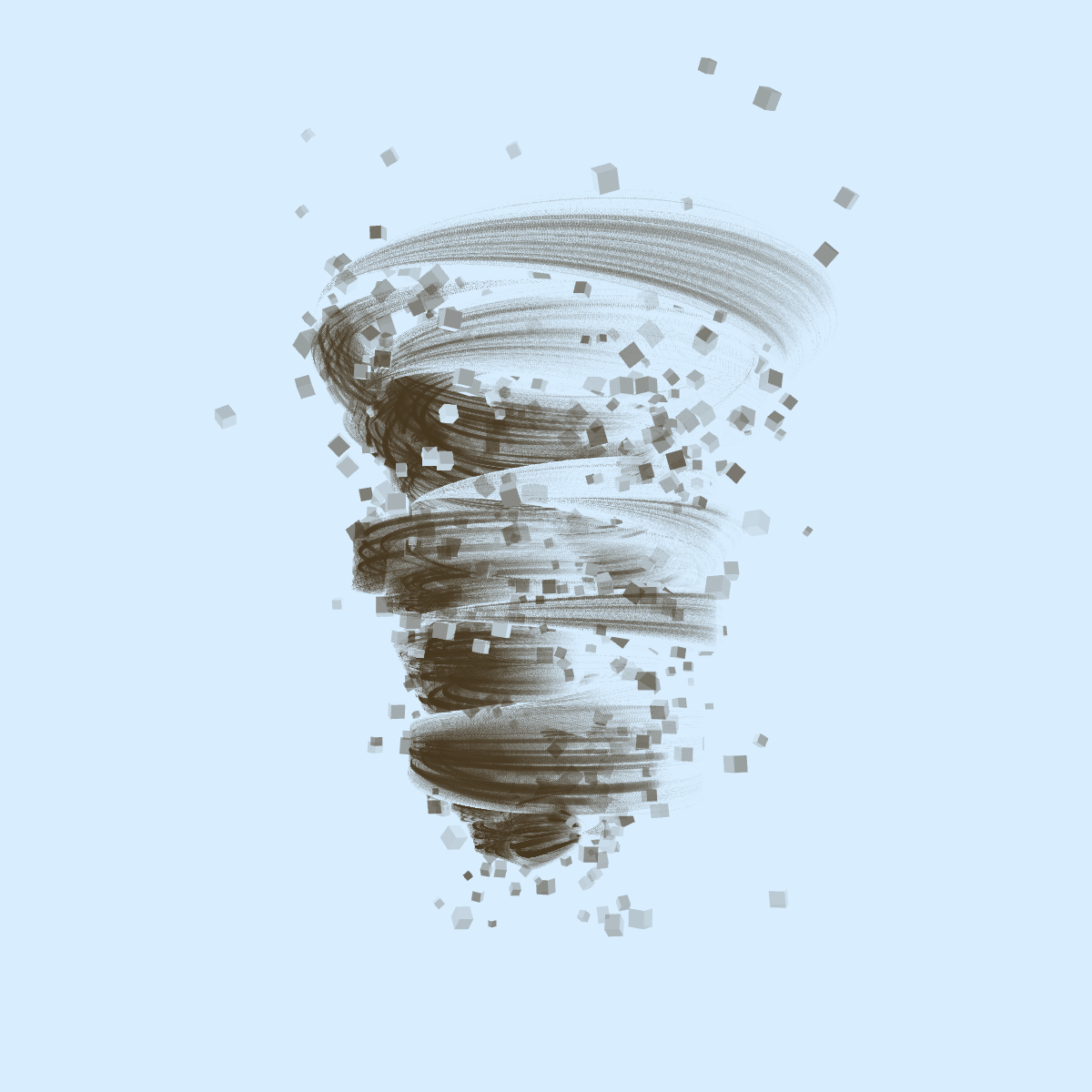 Updraft #15 static token preview