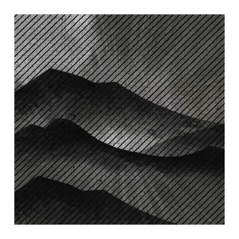 Mountain Shadows #14 static token preview