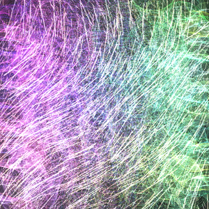 Flowing in Chaos project preview
