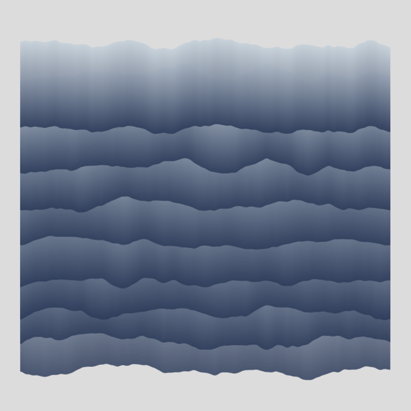 Questionable Weather #16 static token preview