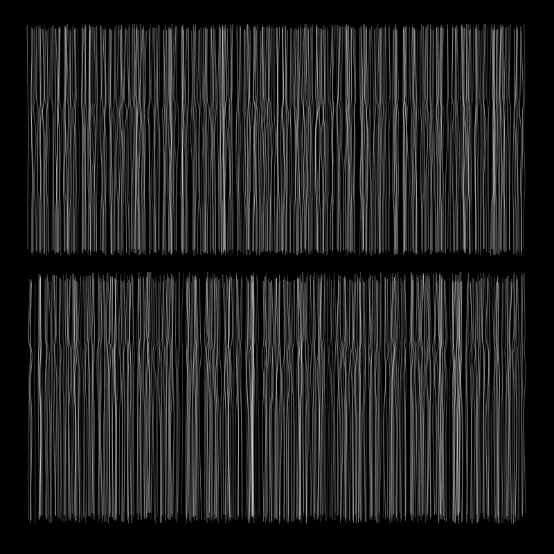 2 Barcodes #16 static token preview