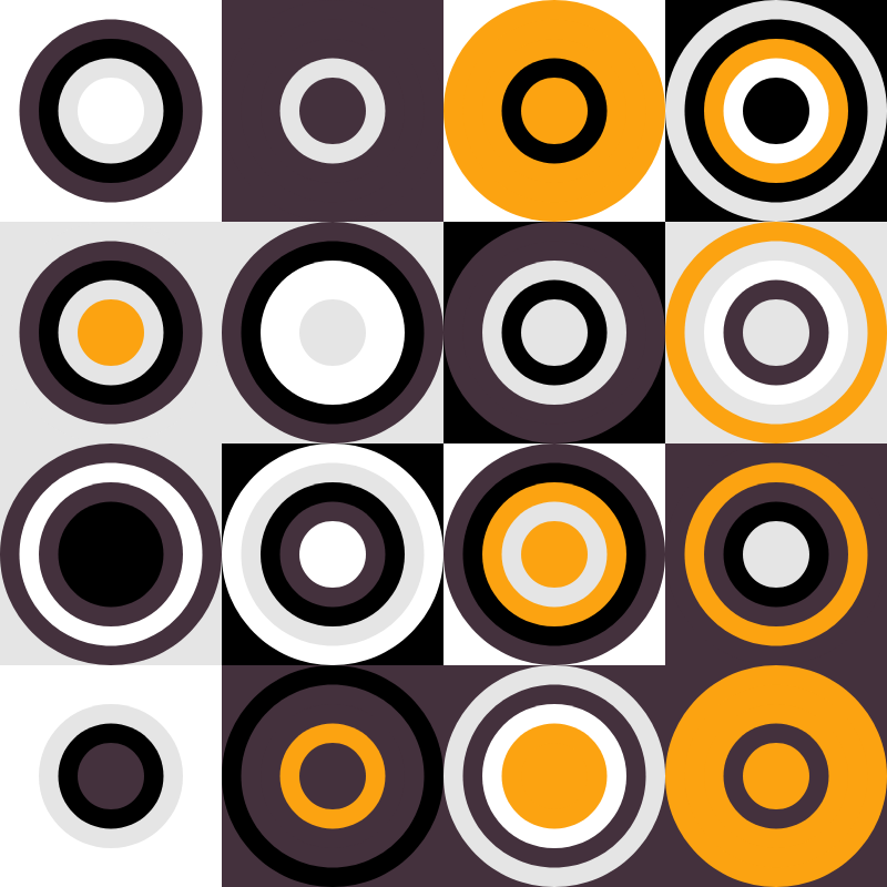 Target Tiles #29 static token preview