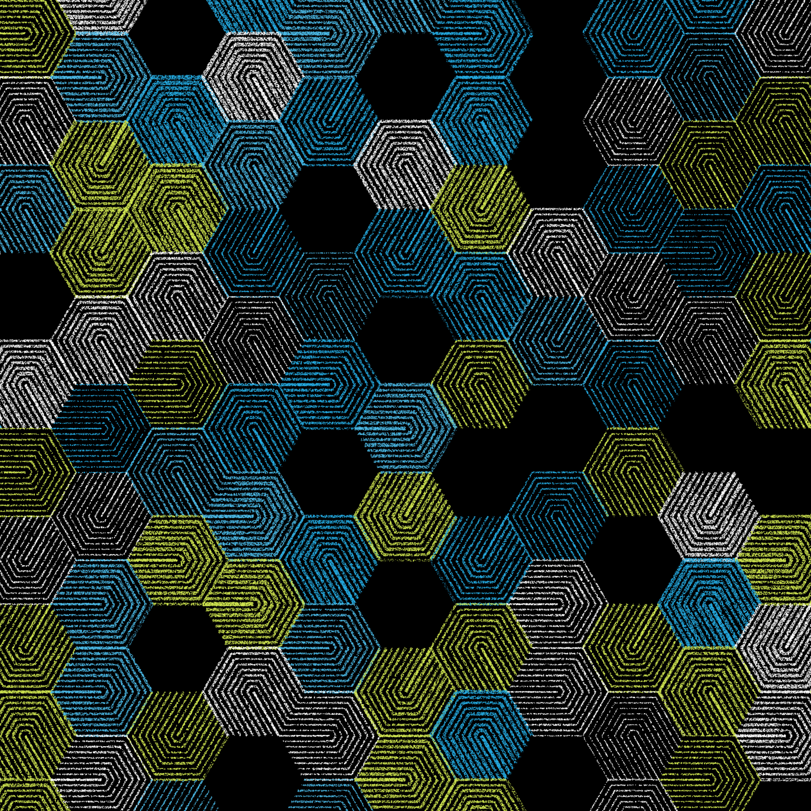 Maze #23 static token preview
