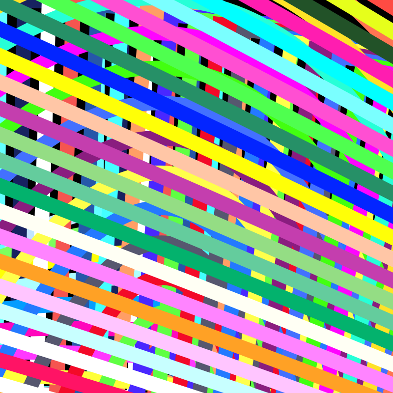 WEAVE #11 static token preview