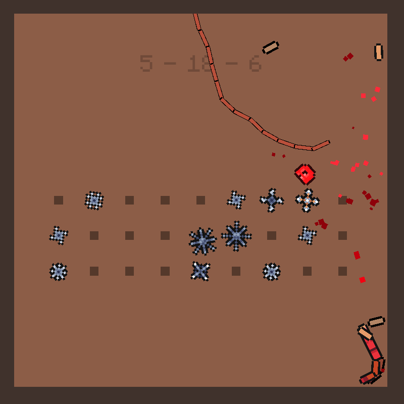 Kill Box #2 static token preview